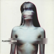 Meds (Reissue) - Placebo