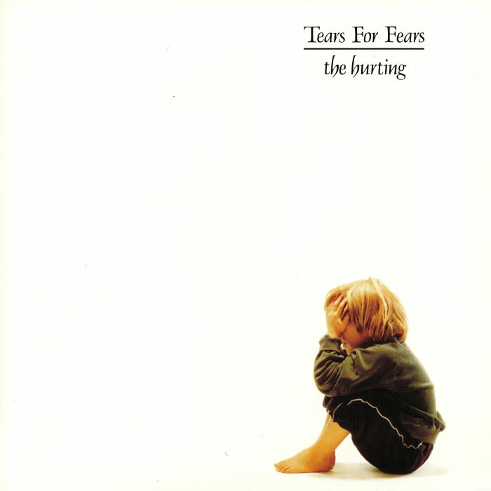 The Hurting (Reissue) - Tears for Fears