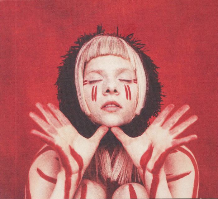 A Different Kind of Human: Step 2 - Aurora (CD)