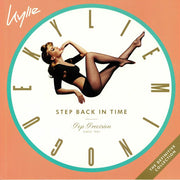 Step Back in Time - Kylie Minogue