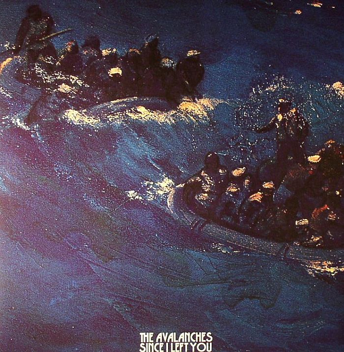 Since I Left You - The Avalanches