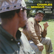 Presents Charles Mingus: Deluxe Edition (Reissue) - Charles Mingus