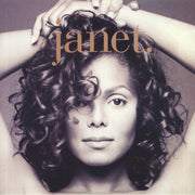 Janet (Reissue) - Janet Jackson