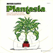 Mother Earth's Plantasia (Booklet Hediyeli) - Mort Garson