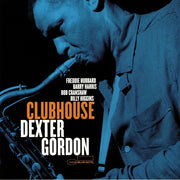 Clubhouse (Tone Poet Series) (Reissue) - Dexter Gordon