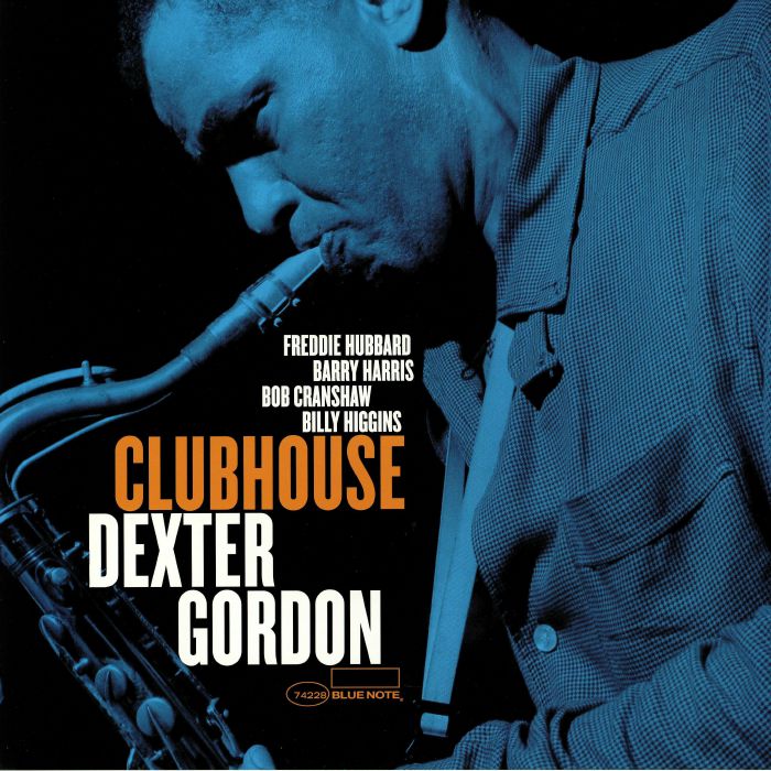 Clubhouse (Tone Poet Series) (Reissue) - Dexter Gordon