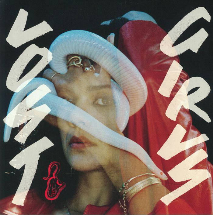 Lost Girls (Renkli Plak) - Bat for Lashes