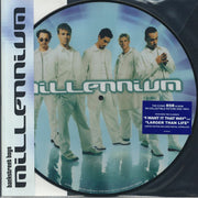 Millennium: 20th Anniversary (Picture Disc) - Backstreet Boys
