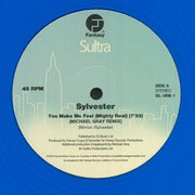 You Make Me Feel (Mighty Real) - Sylvester