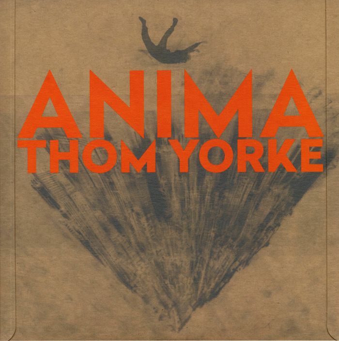 Anima - Thom Yorke
