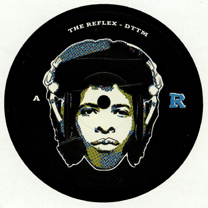 Dttm - The Reflex