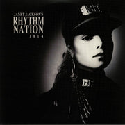 Rhythm Nation 1814 - Janet Jackson