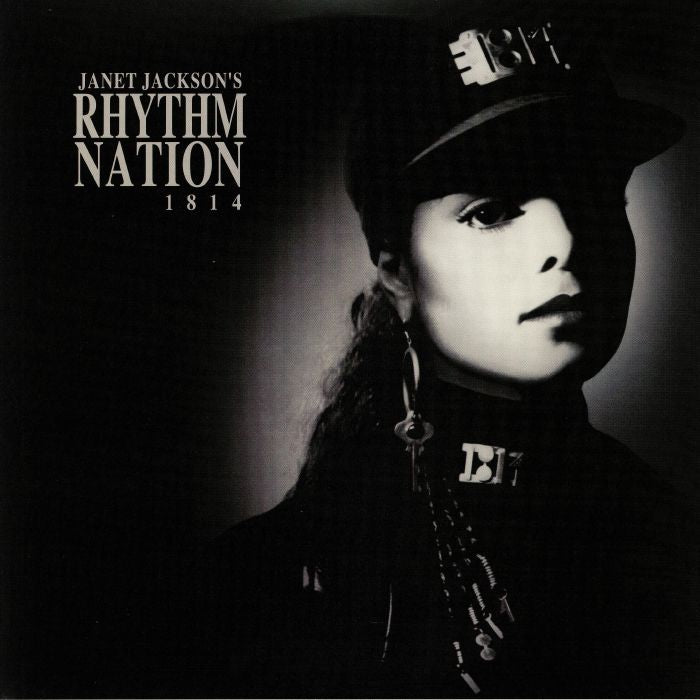 Rhythm Nation 1814 - Janet Jackson