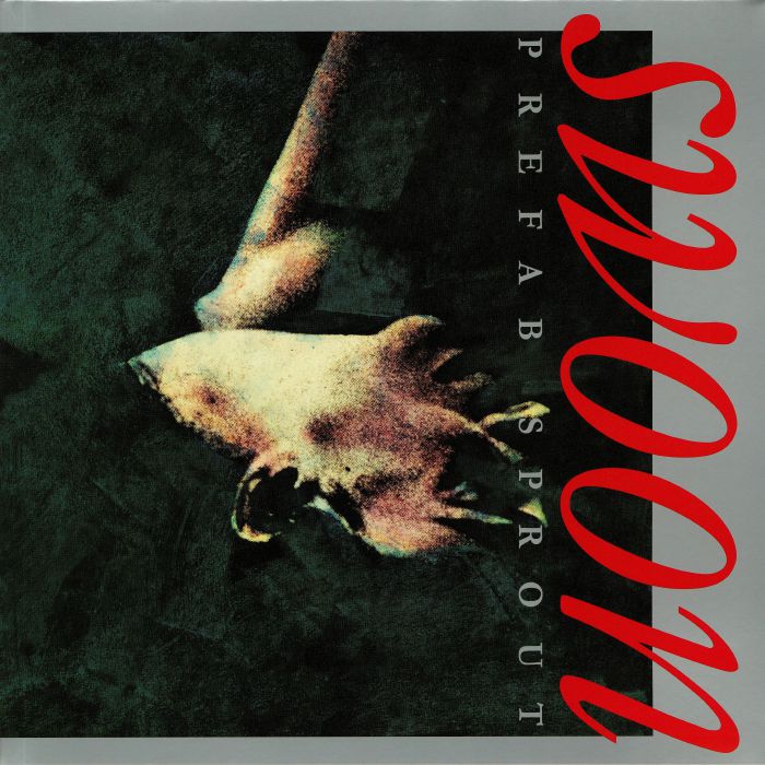 Swoon (Remastered) - Prefab Sprout