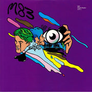 Digital Shades - M83