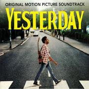 Yesterday (Soundtrack) - Himesh Patel / Various