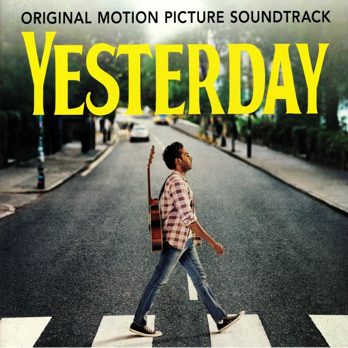 Yesterday (Soundtrack) - Himesh Patel / Various