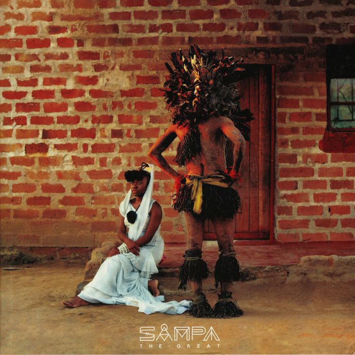 The Return (Booklet Hediyeli) - Sampa the Great