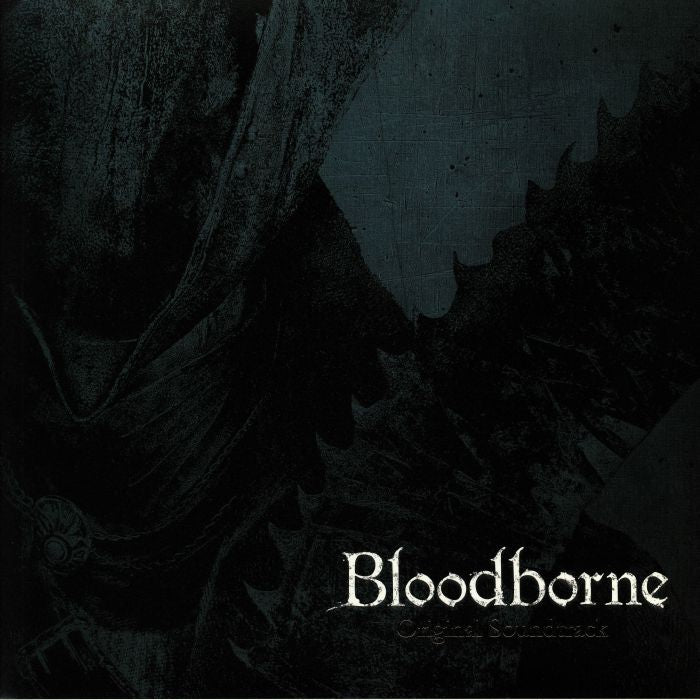 Bloodborne (Soundtrack) - Various