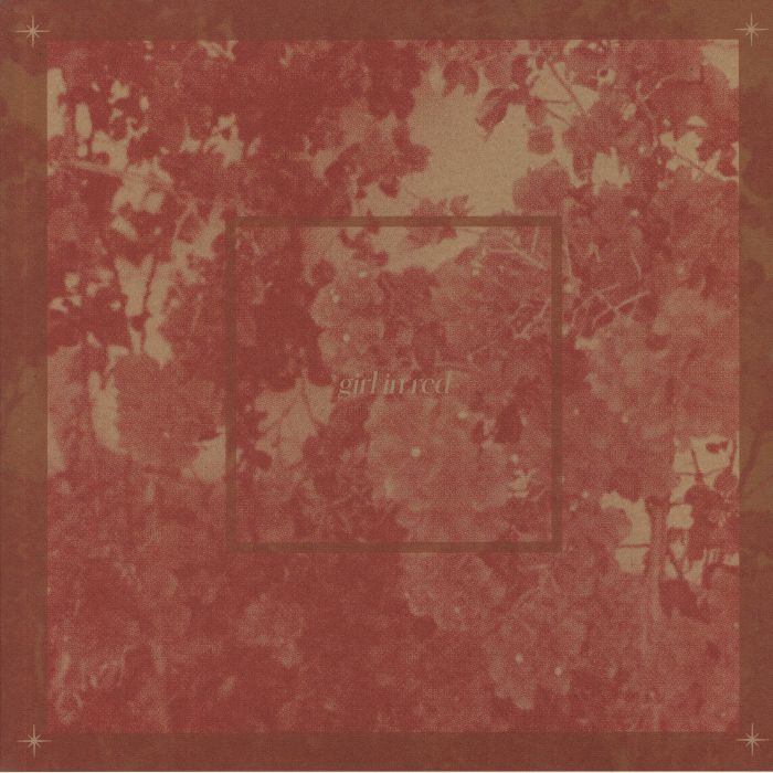 Beginnings (Red Vinyl) - Girl in Red