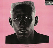 Igor - Tyler the Creator (CD)