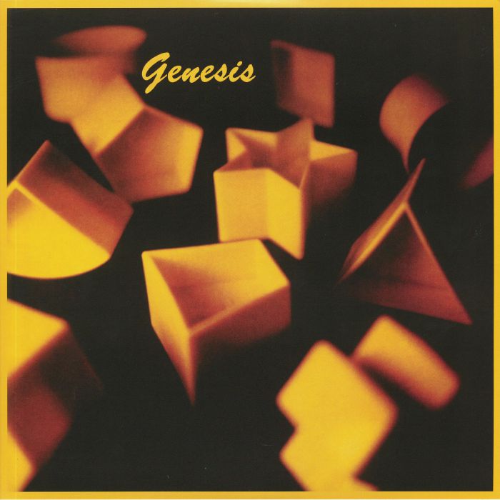 Genesis (Half-Speed Remastered) - Genesis