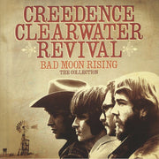 Bad Moon Rising: the Collection - Creedence Clearwater Revival