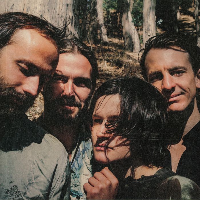 Two Hands - Big Thief