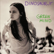 Green Mind (Remastered) (Green Vinyl) - Dinosaur Jr
