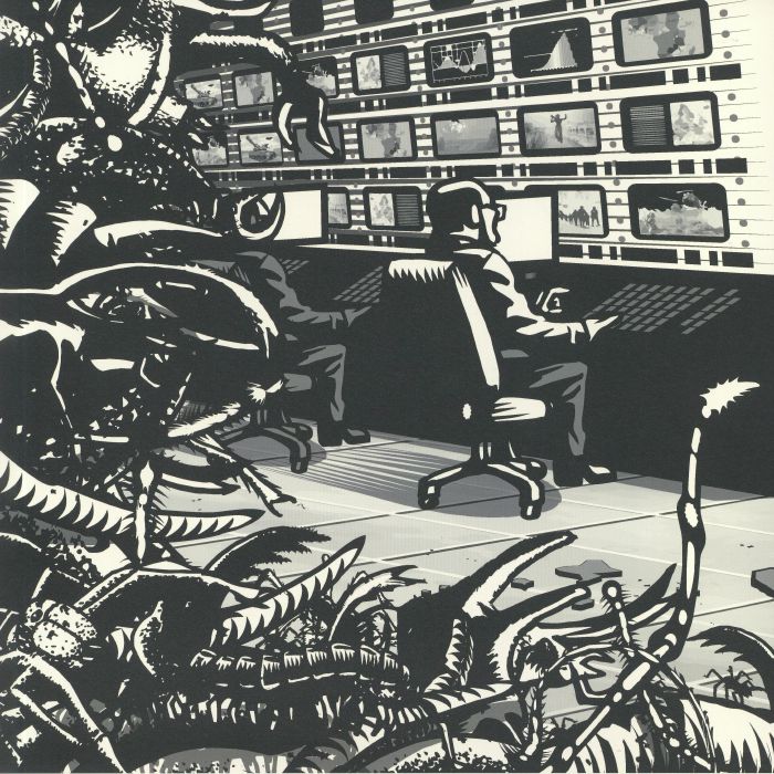Massive Attack vs Mad Professor Part II (Mezzanine Remix Tapes '98) - Massive Attack vs Mad Professor