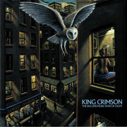 The Reconstrukction of Light (Reissue) - King Crimson