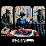 The Power to Believe (Reissue) - King Crimson