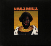 Kiwanuka - Michael Kiwanuka (CD)