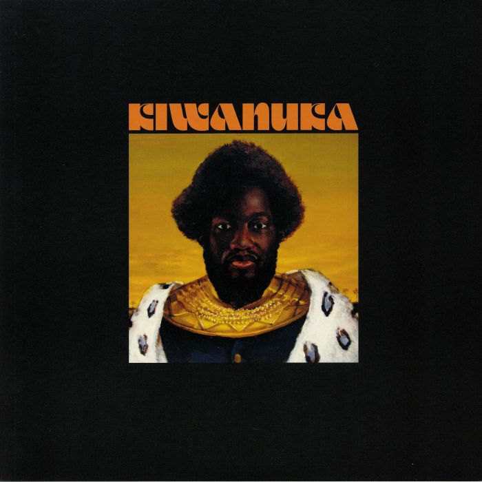 Kiwanuka - Michael Kiwanuka