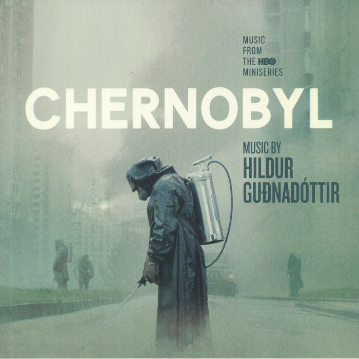 Chernobyl (Soundtrack) - Hildur Gudnadottir