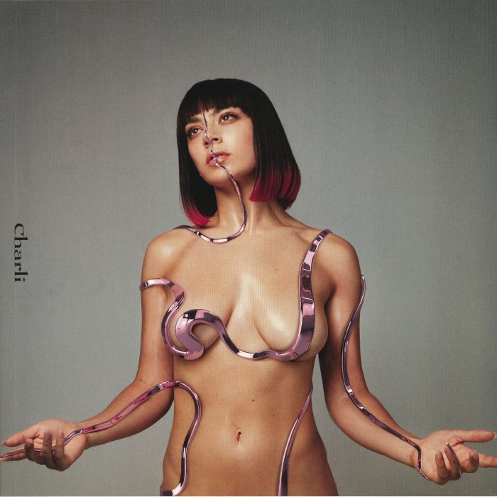 Charli - Charli Xcx