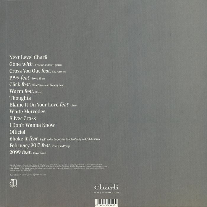 Charli - Charli Xcx