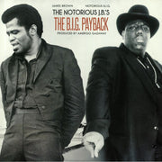 The Notorious Jb's: the Big Payback - Notorious Big vs James Brown