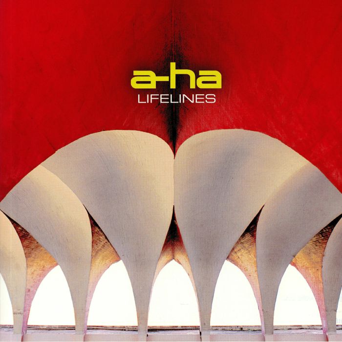 Lifelines (Reissue) - A Ha