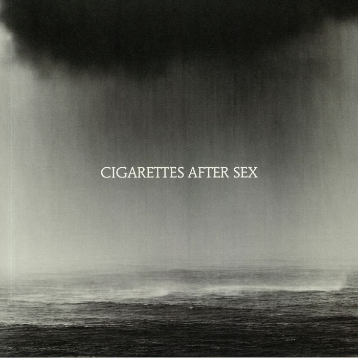 Cry - Cigarettes After Sex