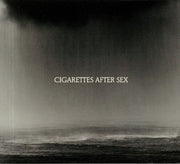 Cry - Cigarettes After Sex (CD)