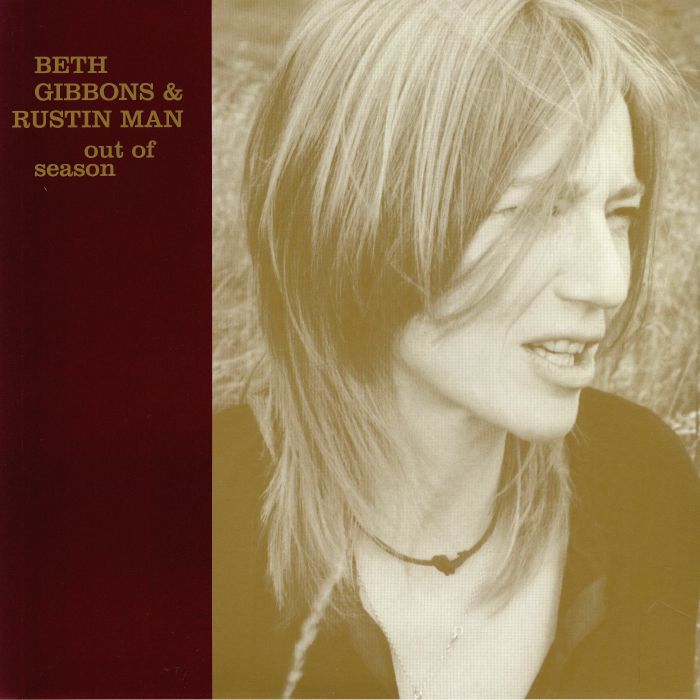 Out of Season (Reissue) - Beth Gibbons / Rustin Man