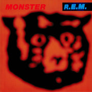 Monster (25th Anniversary Edition) - REM