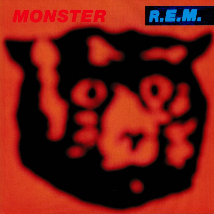 Monster (25th Anniversary Edition) - REM