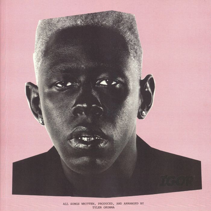 Igor - Tyler the Creator