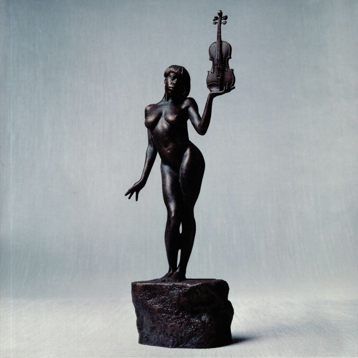 Athena (Renkli Plak) - Sudan Archives