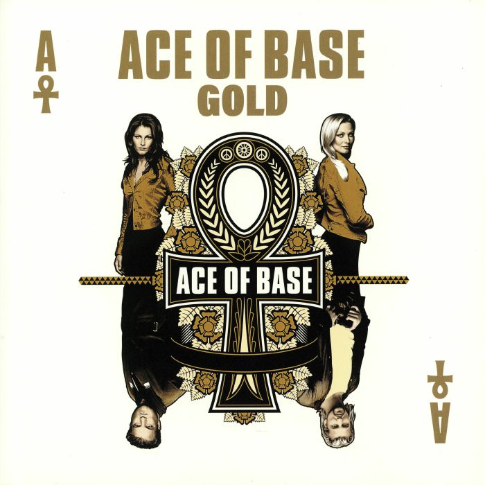 Gold - Ace of Base