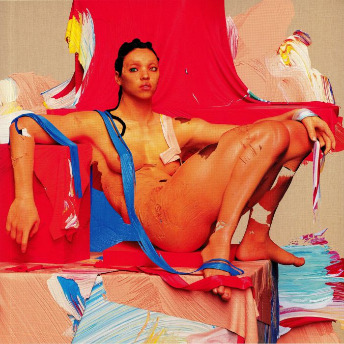 Magdalene - Fka Twigs