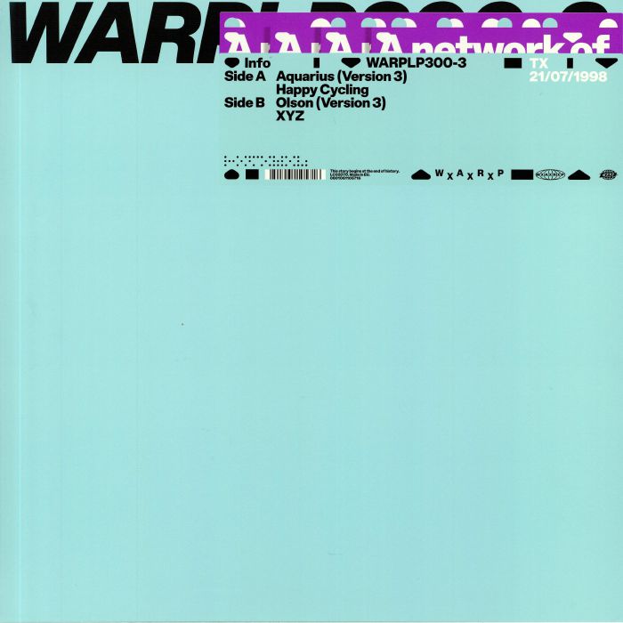 Peel Session - Boards of Canada