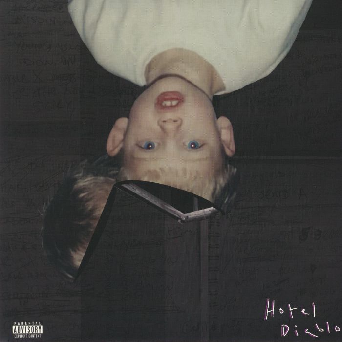 Hotel Diablo - Machine Gun Kelly